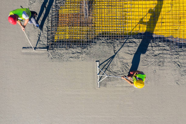 Best Decorative Concrete in Grenelefe, FL