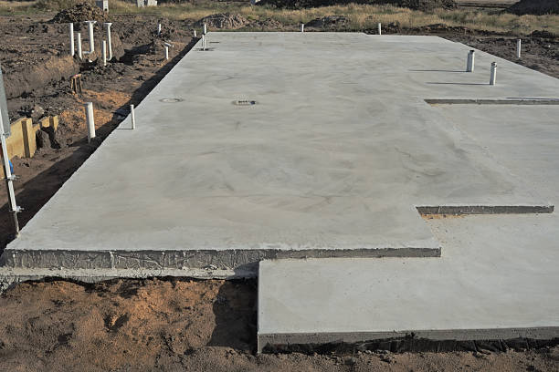 Best Industrial Concrete Flooring in Grenelefe, FL