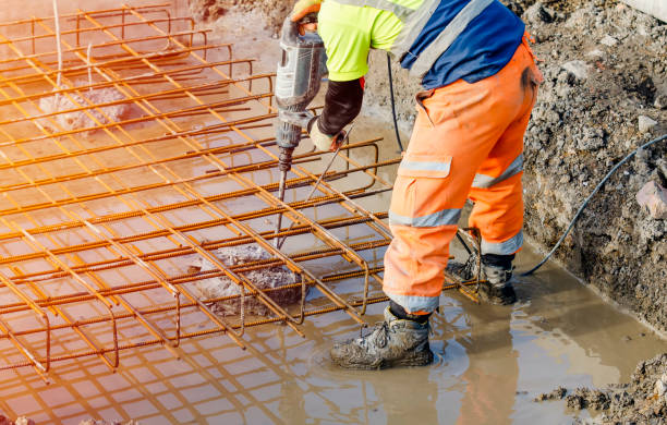 Best Stamped Concrete Services in Grenelefe, FL