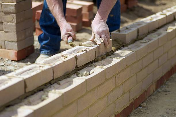 Best Concrete Patio Design and Installation in Grenelefe, FL