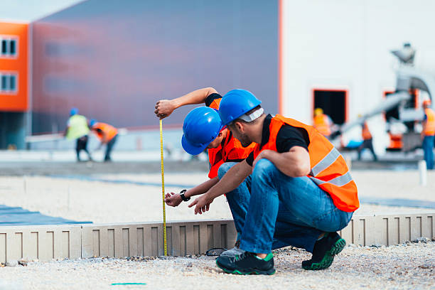 Best Concrete Sidewalk Installation in Grenelefe, FL