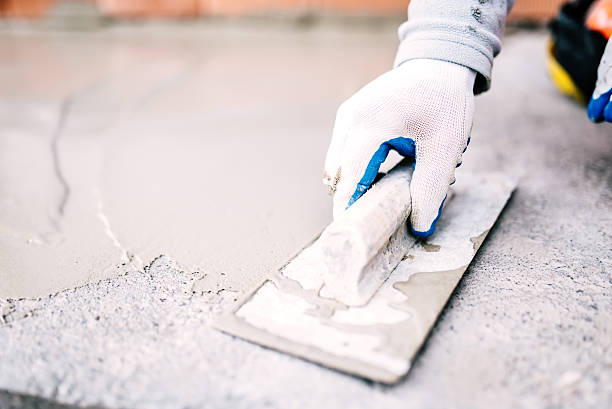 Best Decorative Concrete in Grenelefe, FL